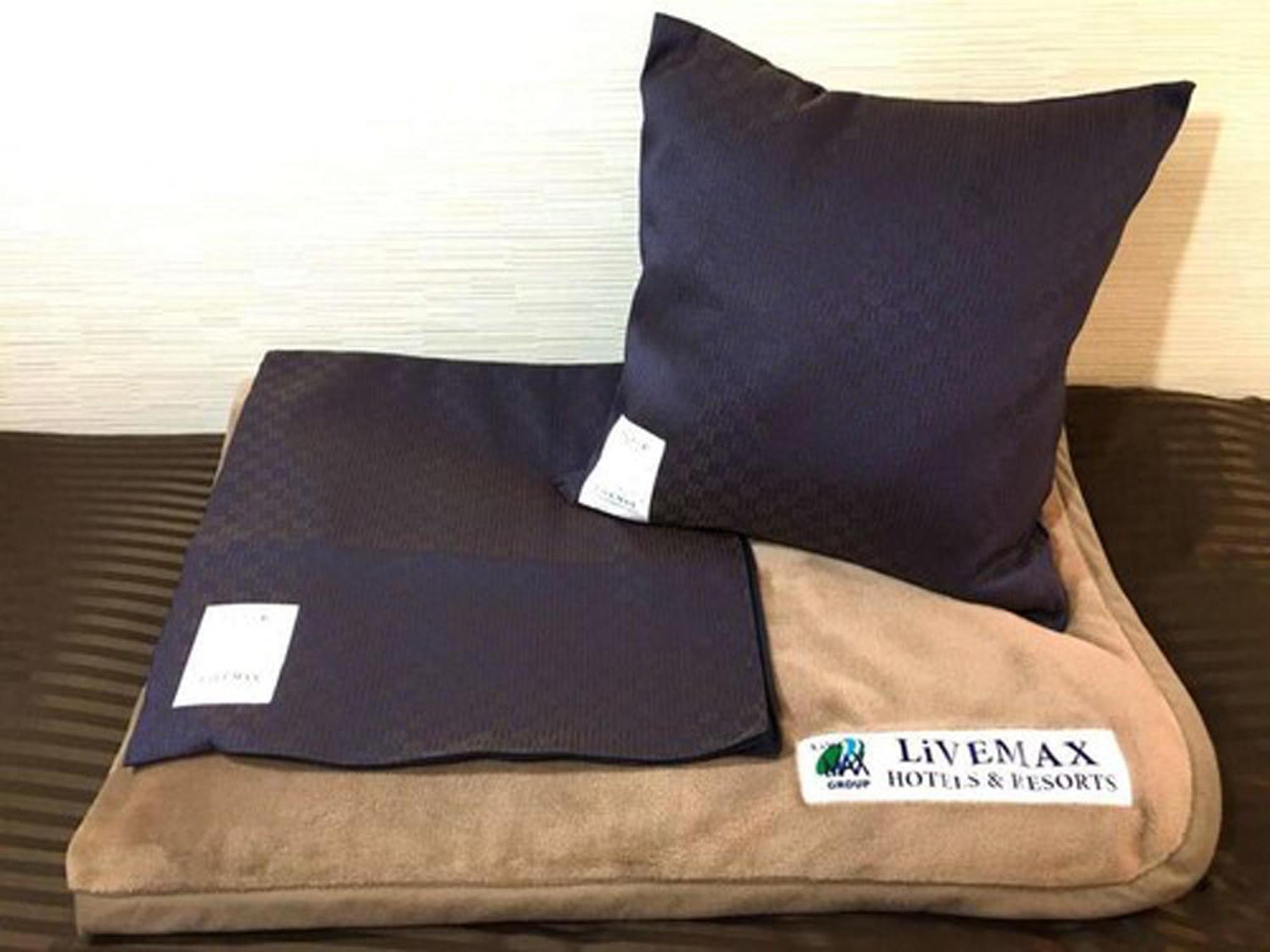 HOTEL LiVEMAX Hiroshima Peace Park Mae Eksteriør billede